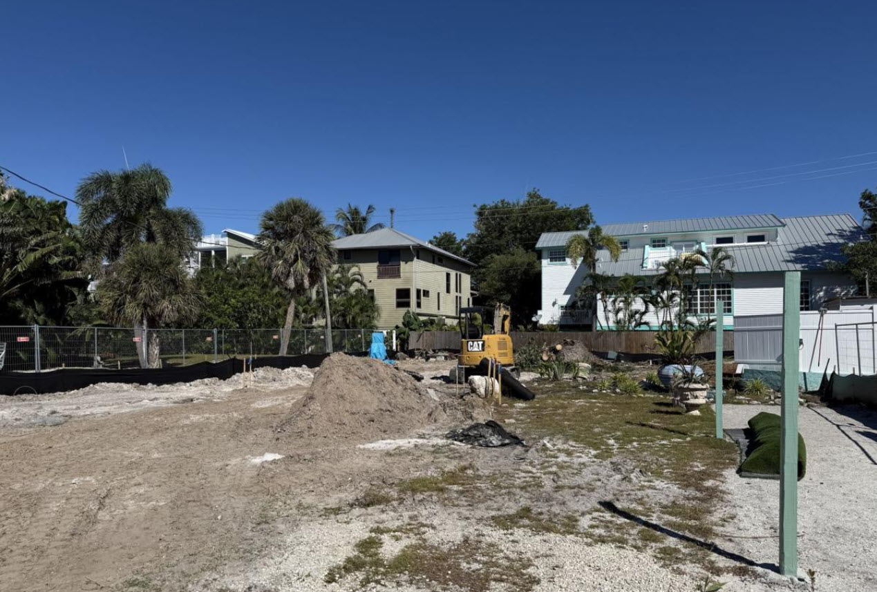 Captiva Island Inn