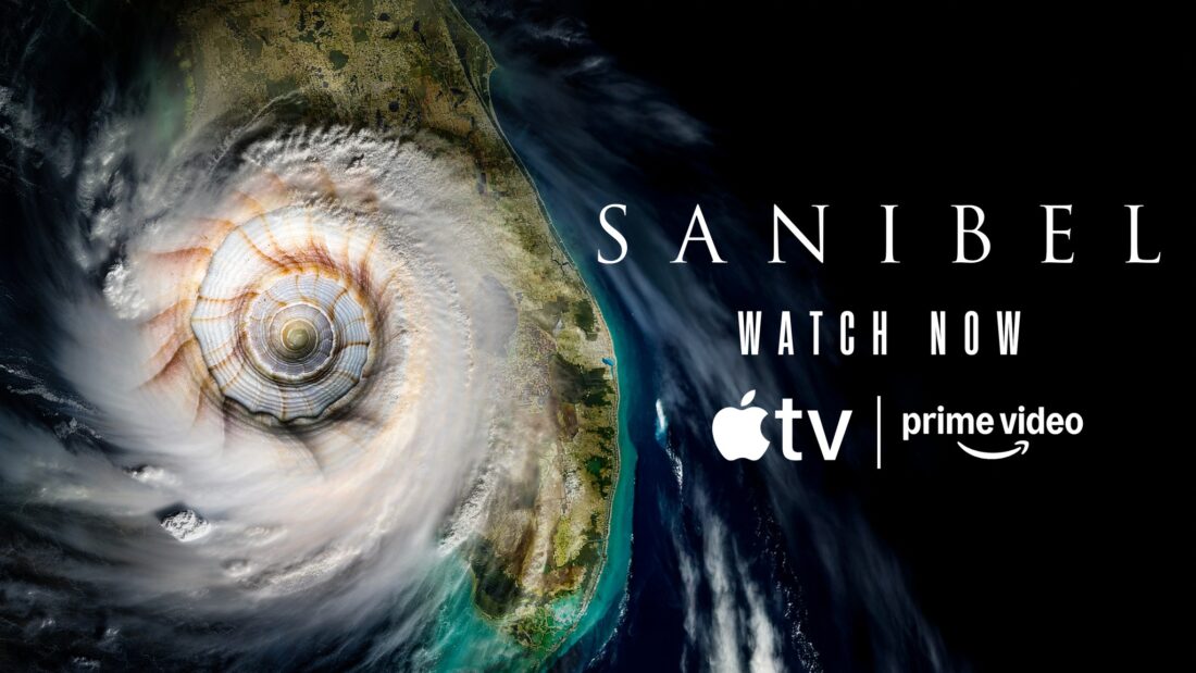 SANIBEL FILM STREAMING
