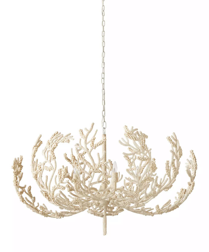 Sanibel Chandlier