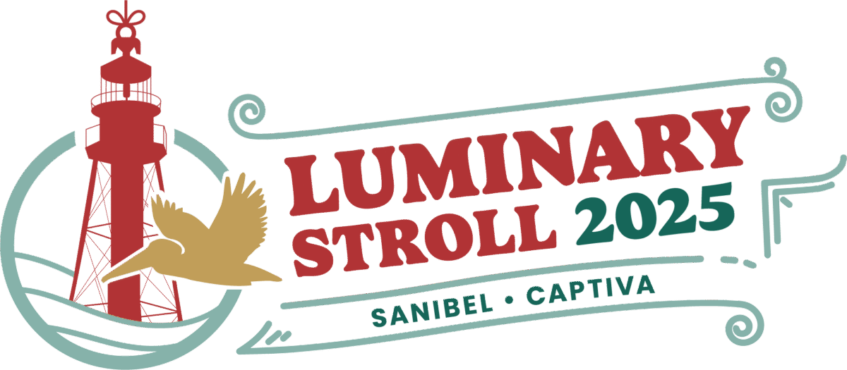 Sanibel Luminary Stroll 2025