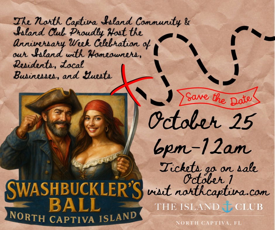 Swashbuckler's