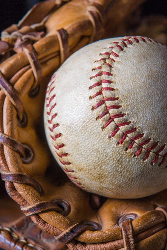 softball Baseball