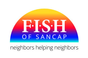 FISH of SanCap Resiliency Hub Sanibel