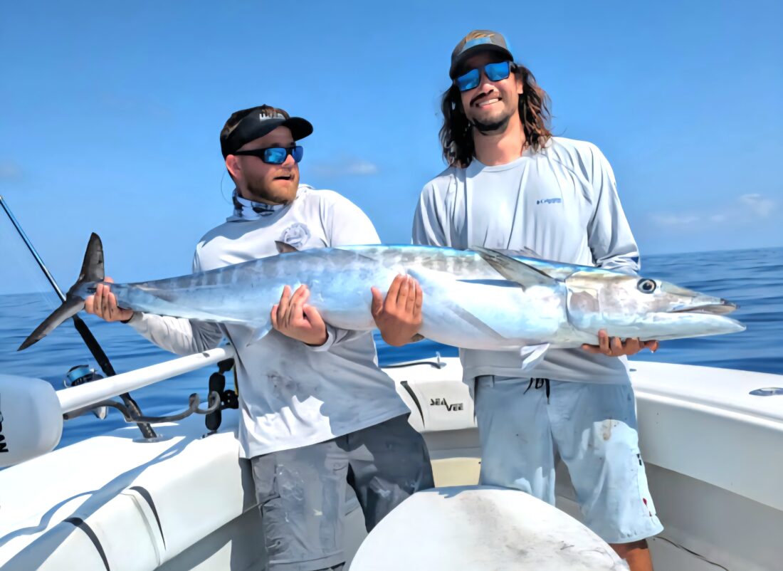 SANIBEL FISHING CLUB MEETING