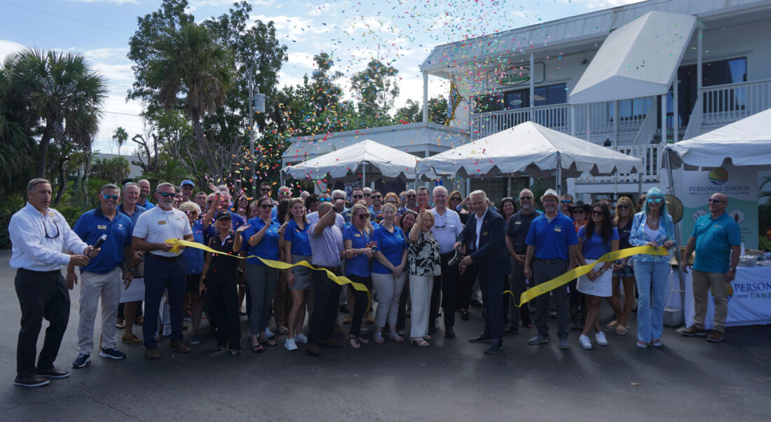 SanCap chamber of Commerce