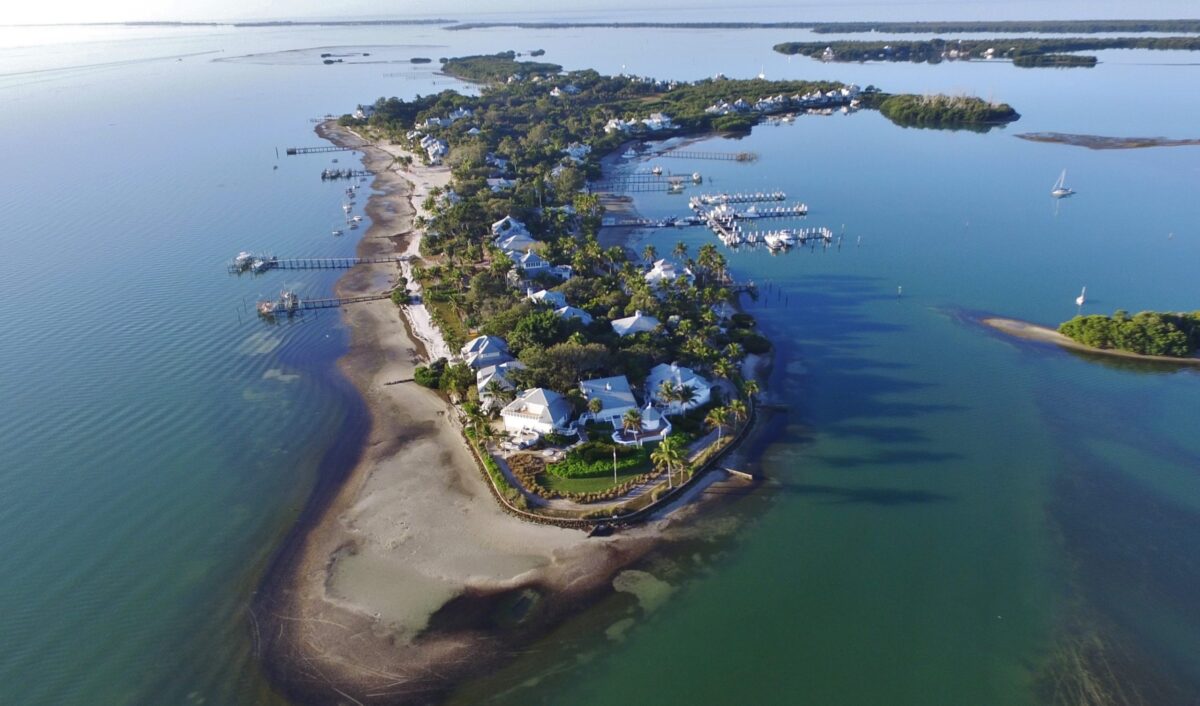 Useppa Island