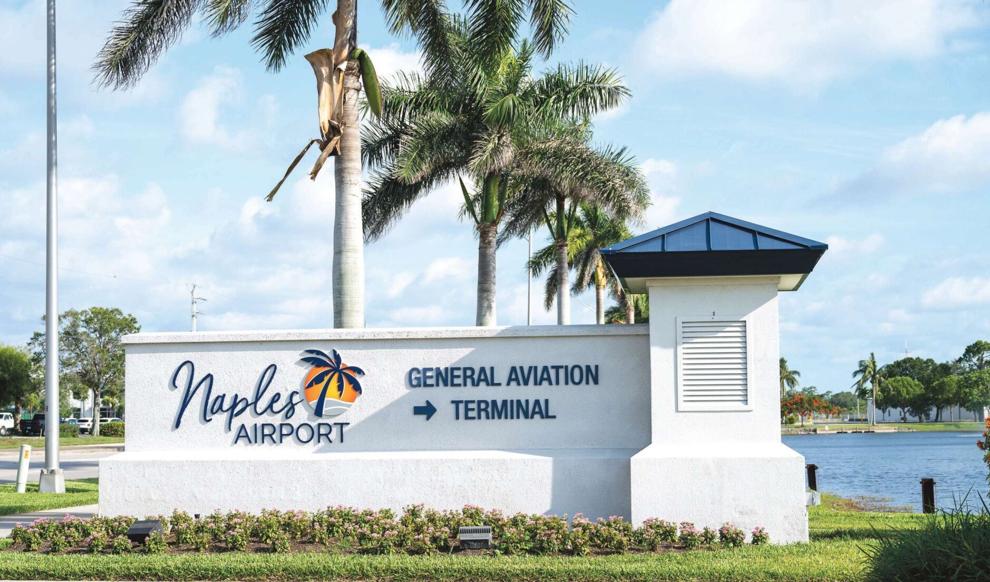 Naples Airport Authority Moves Forward with Phase II
