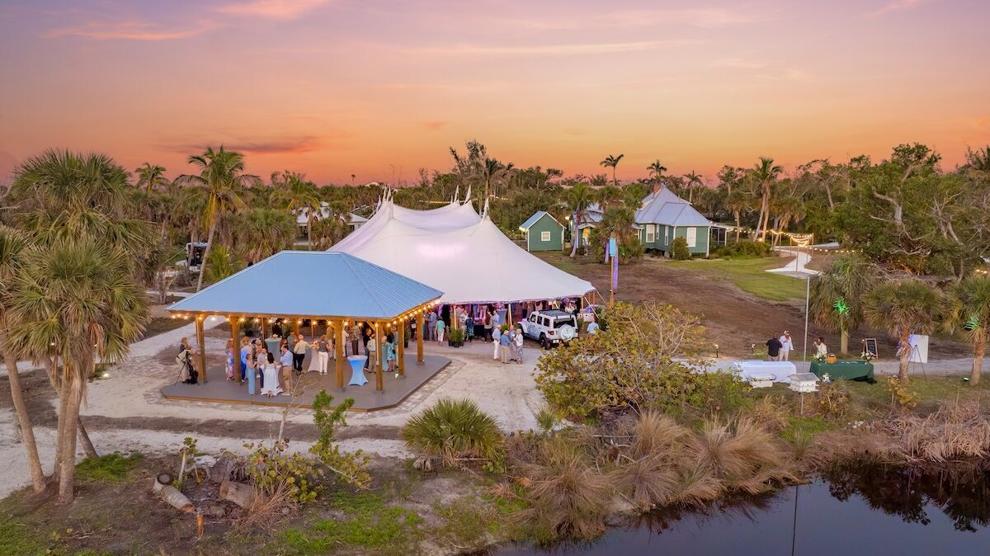 SCCF Announces "The Cause" Gala on Sanibel