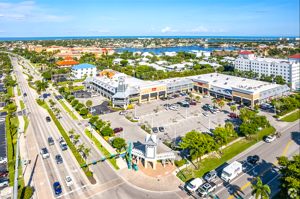 Local Ownership Returns to Marco Island