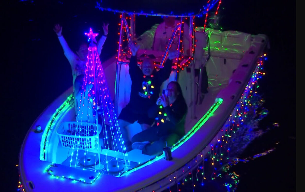 Boat Parade