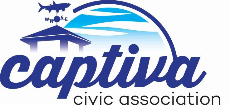 Captiva Civic Association events