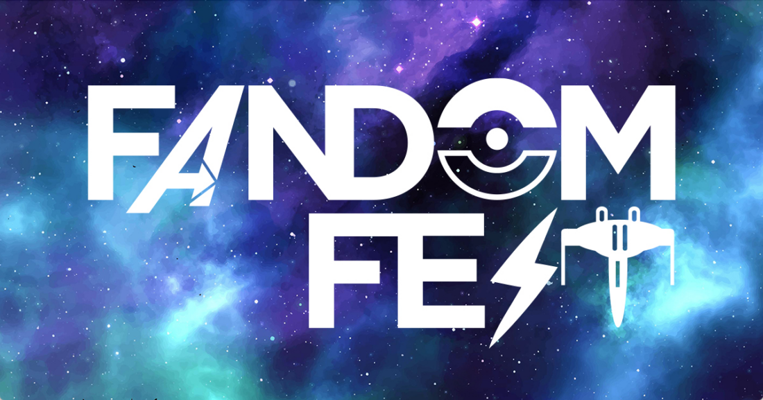 Lee County Library's Annual Fandom Fest Returns