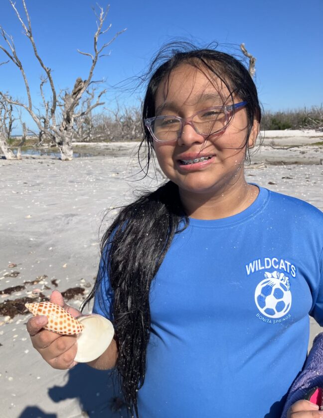Connecting Youth to the Ocean