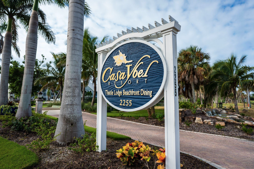 CASA YBEL RESORT THISTLE LODGE