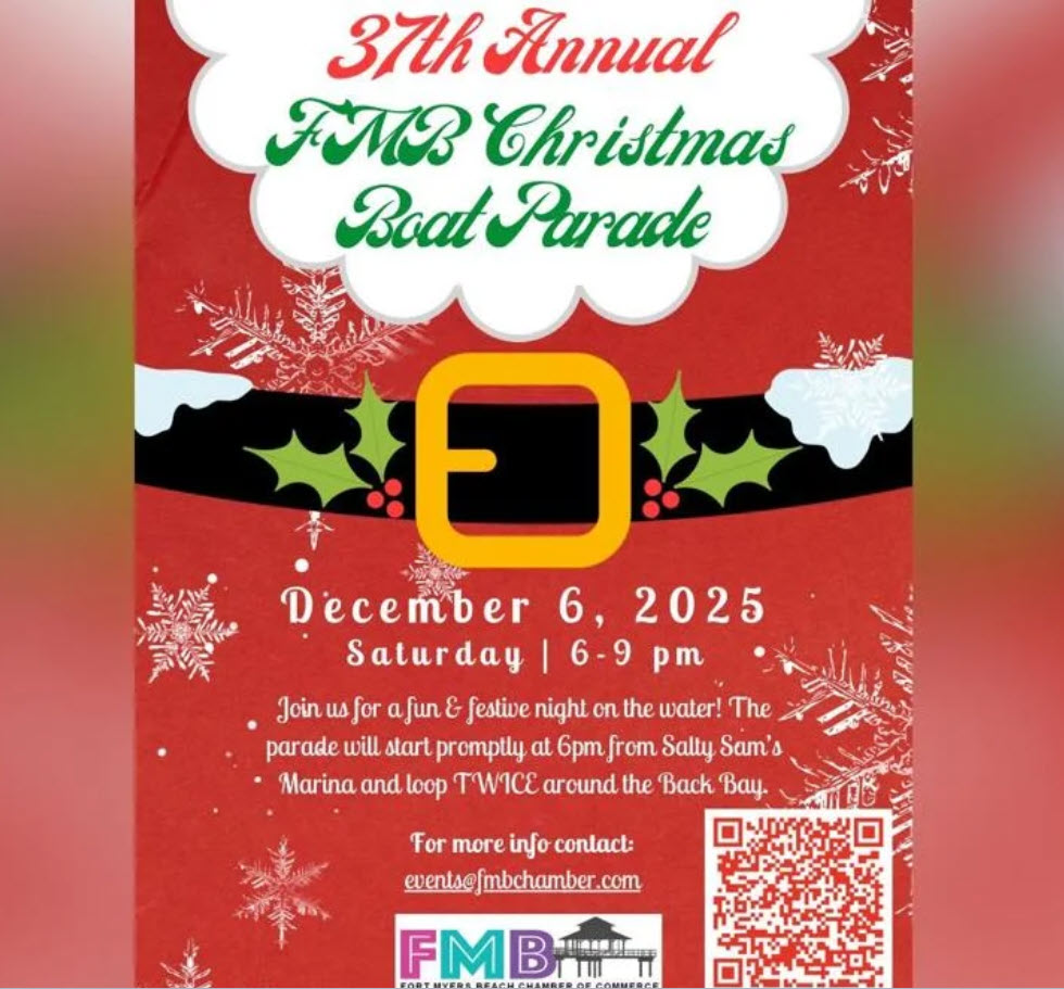 FMB Christmas Parade