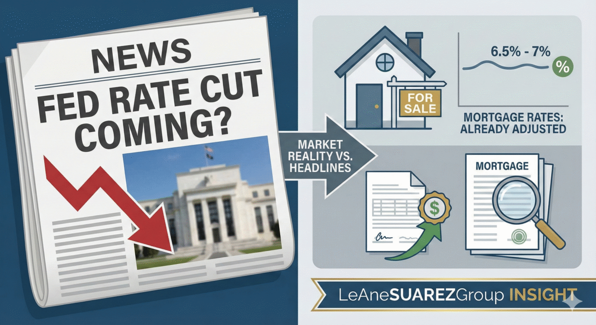 Fed Rate Cuts