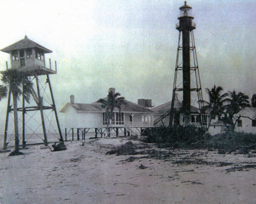 Remembering the Lighthouse