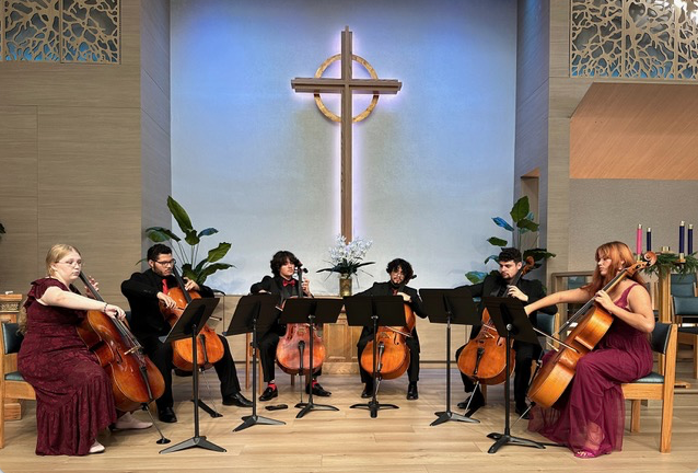 Sanibel Music Festival Kicks Off 2026 Season