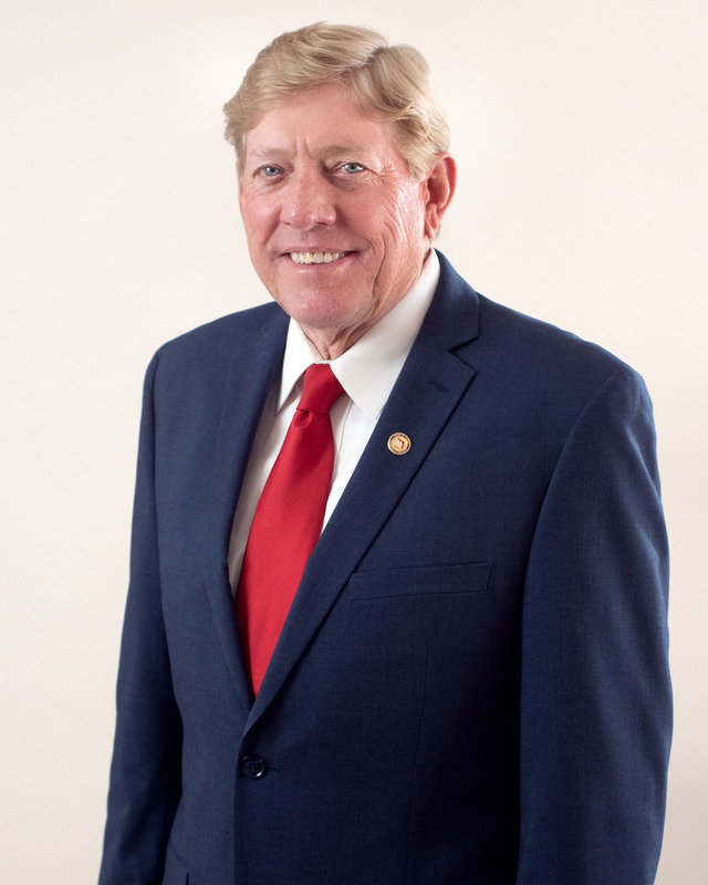 Supervisor of Elections Announces Retirement