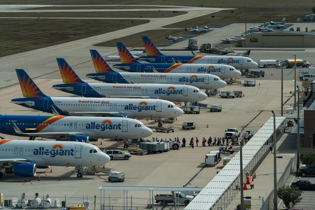 Allegiant Air
