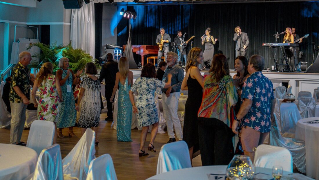 BMNSM 2026 GALA TICKETS