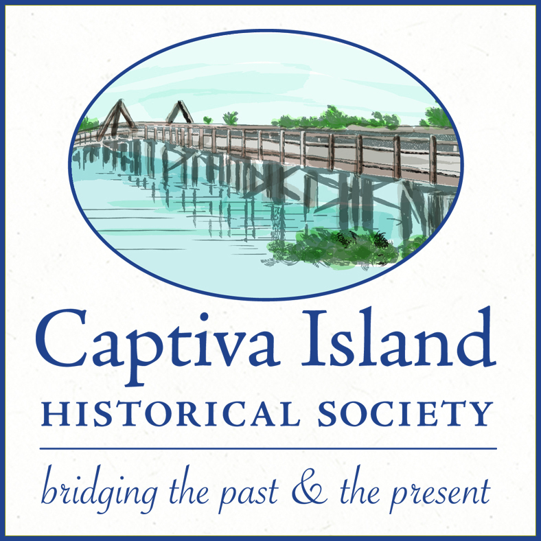 CAPTIVA ISLAND HIST SOCIETY