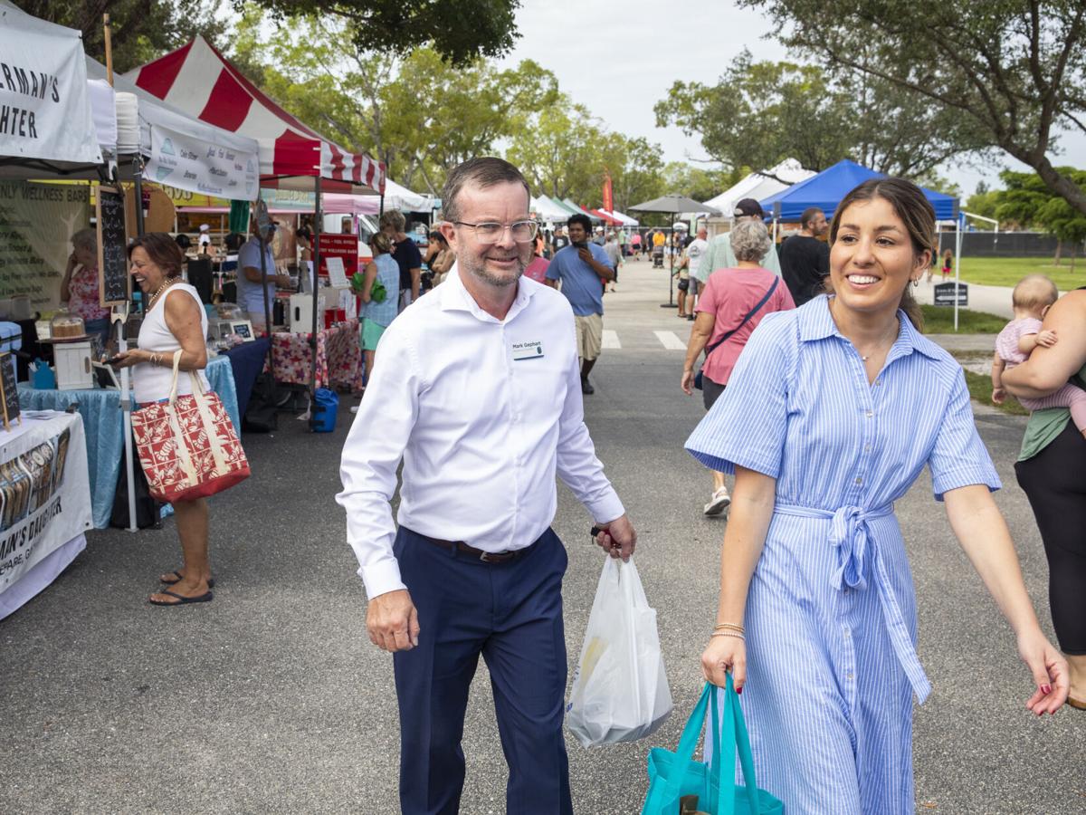 Fort Myers Farmes Market