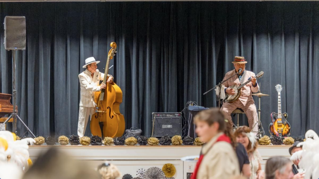 The Community House Celebrates 99 Years