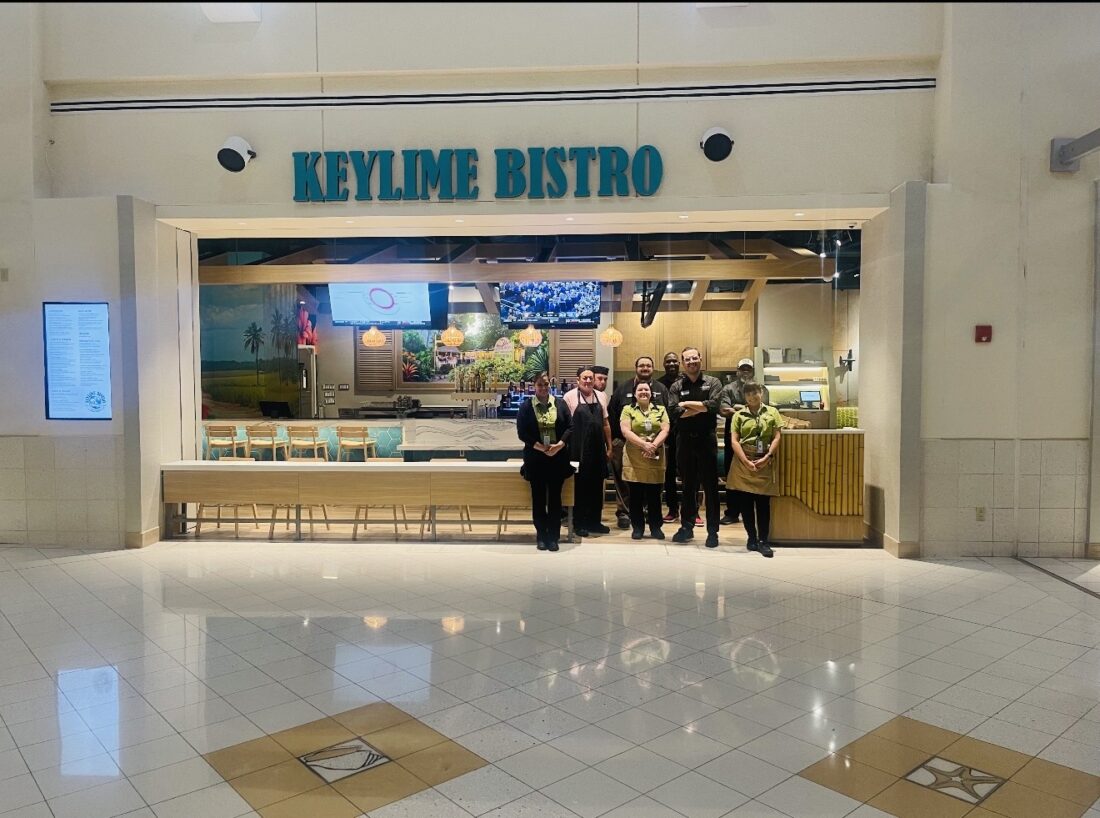 Keylime Bistro RSW Airport