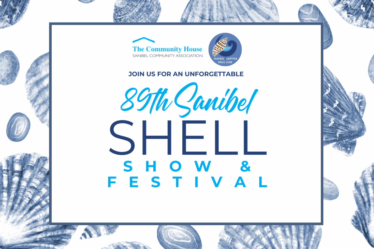 89th Annual Sanibel Shell Show