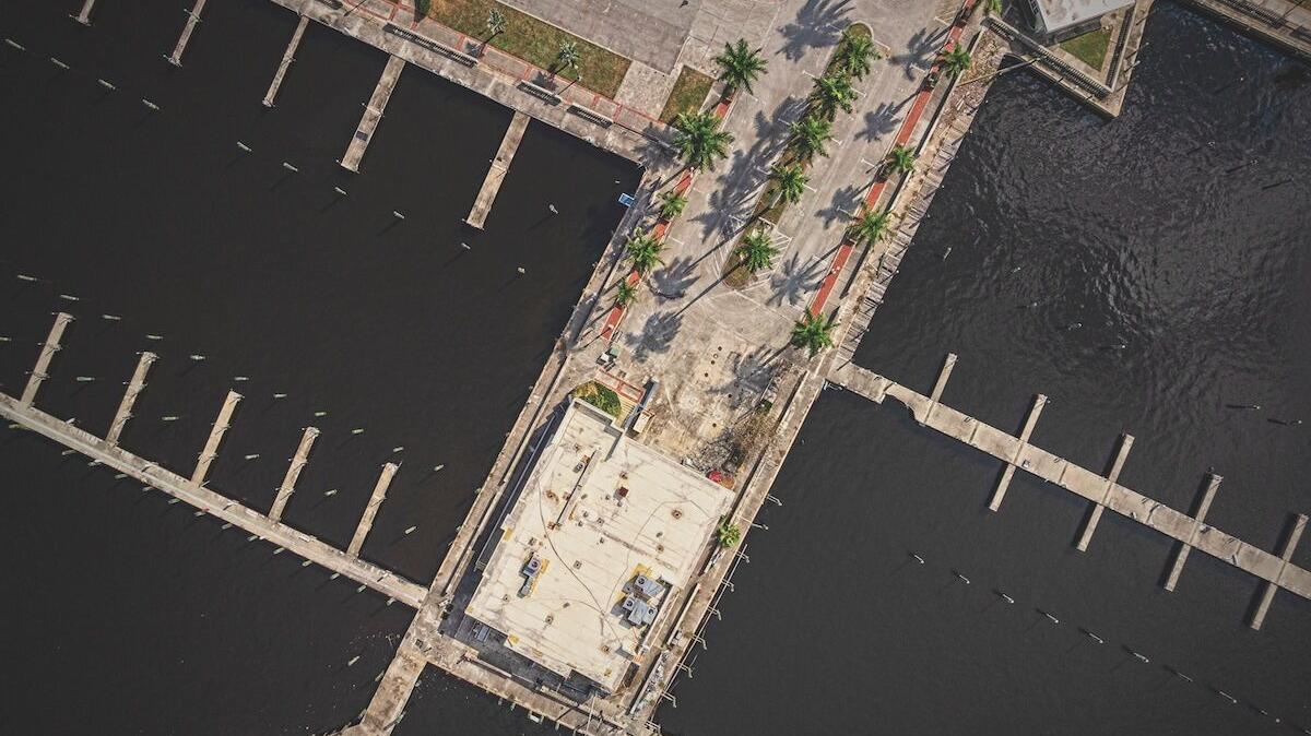 Fort Myers Downtown Redevelopment