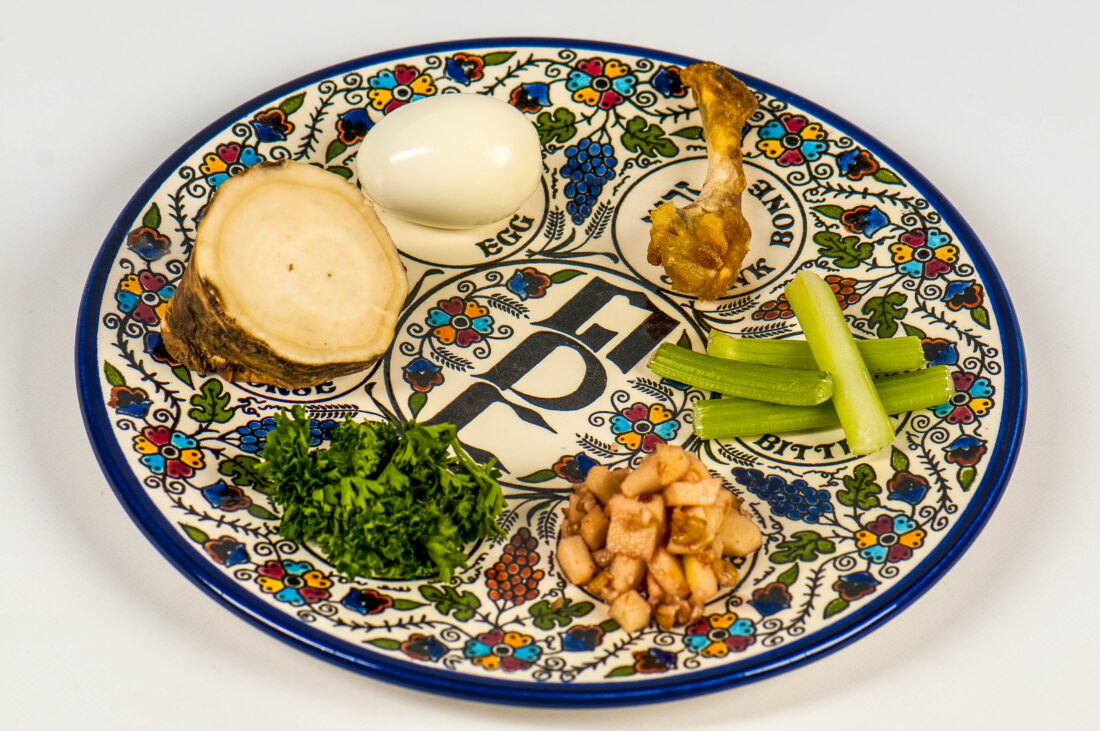 Community Passover Seder Sanibel 2026