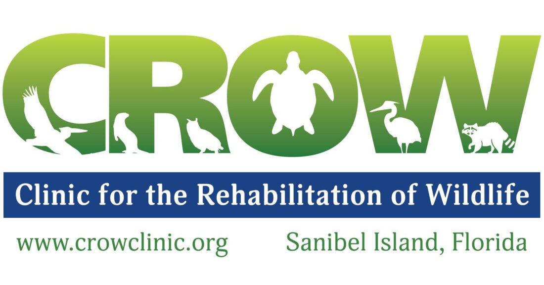CROW Visitor Education Center Schedule March 2026