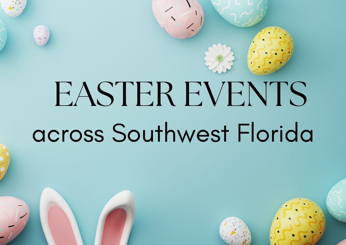 Easter Events Southwest Florida 2026