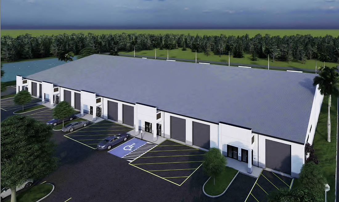 The Hub at Daniels Fort Myers