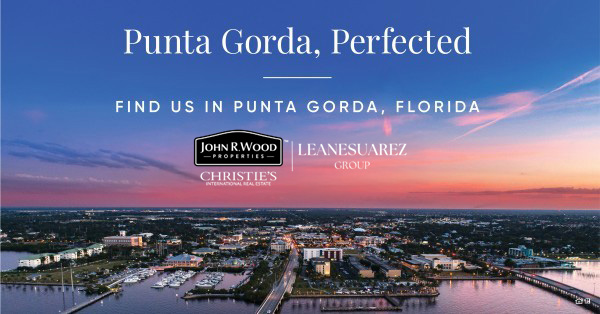 John R. Wood Punta Gorda acquisition