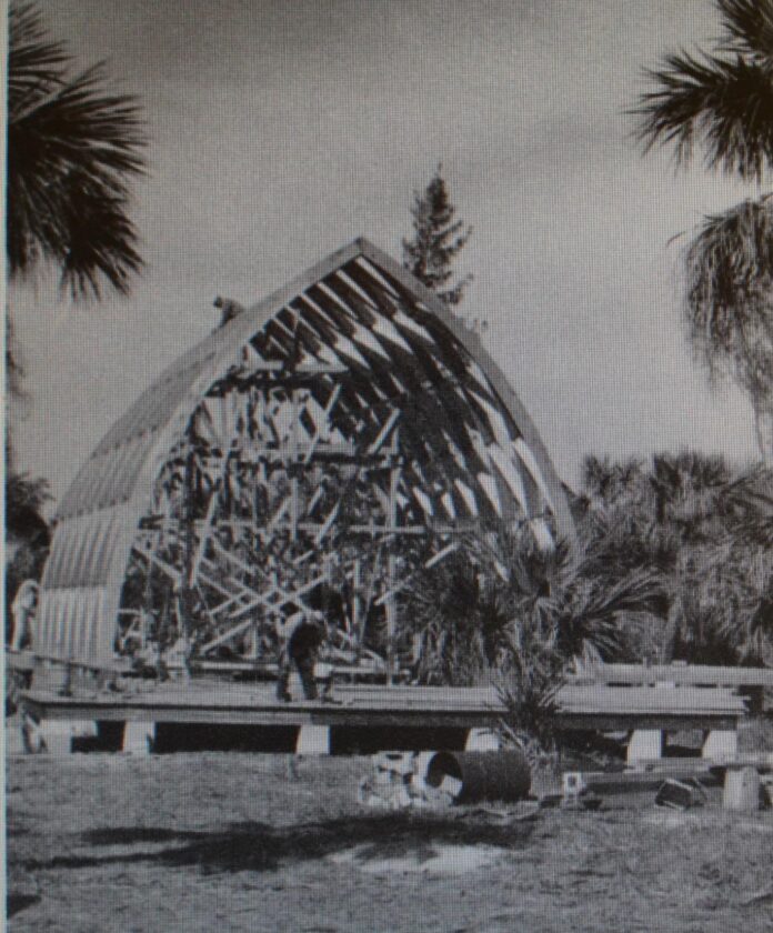 Saint Michael Sanibel 65th Anniversary