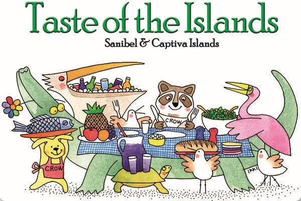 Taste of the Islands Sanibel 2026