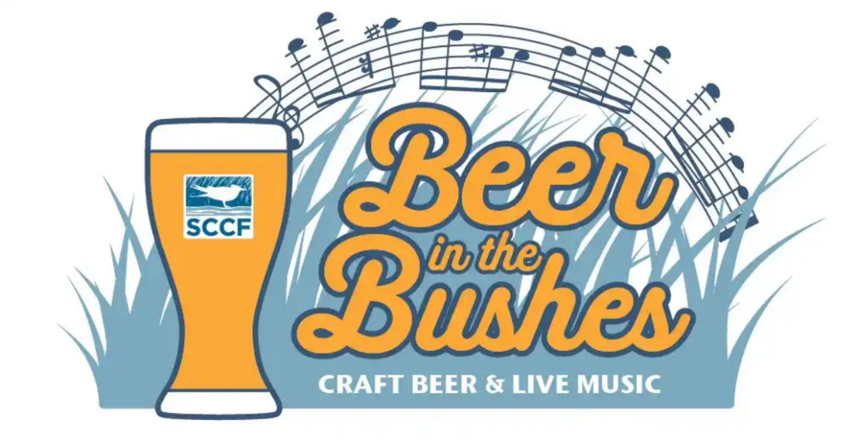 Beer in the Bushes 2026 Sanibel