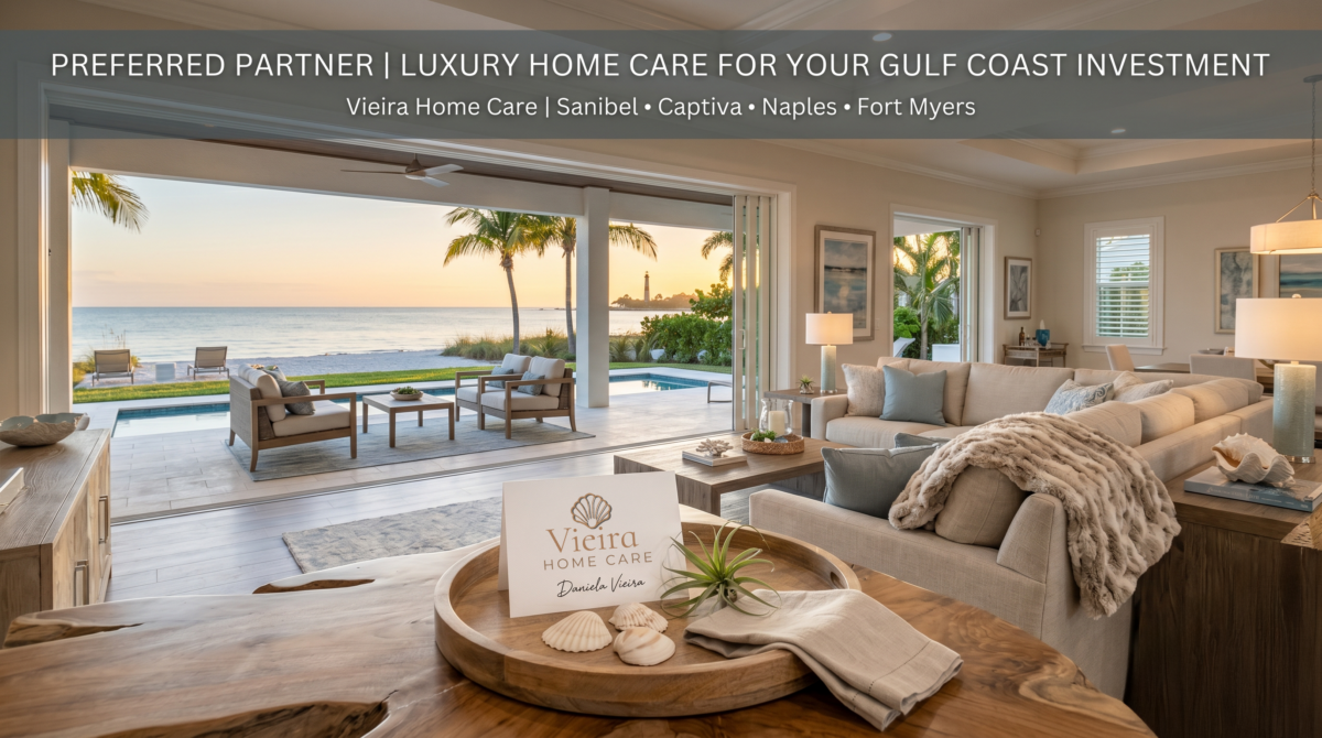 Vieira Home Care Southwest Florida