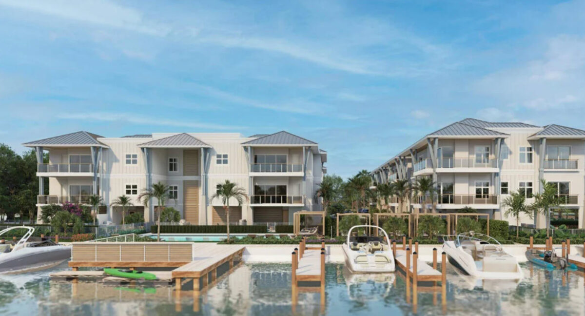 Harbour House Naples Miracle Mile