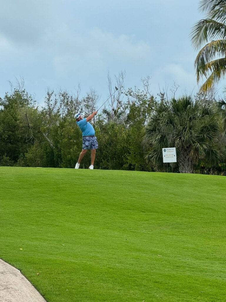 Southwest Florida golf communities