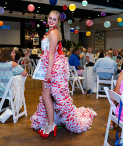 REVIVE! Trash to Fashion 2026