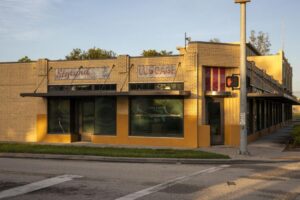 McCollum Hall Fort Myers redevelopment
