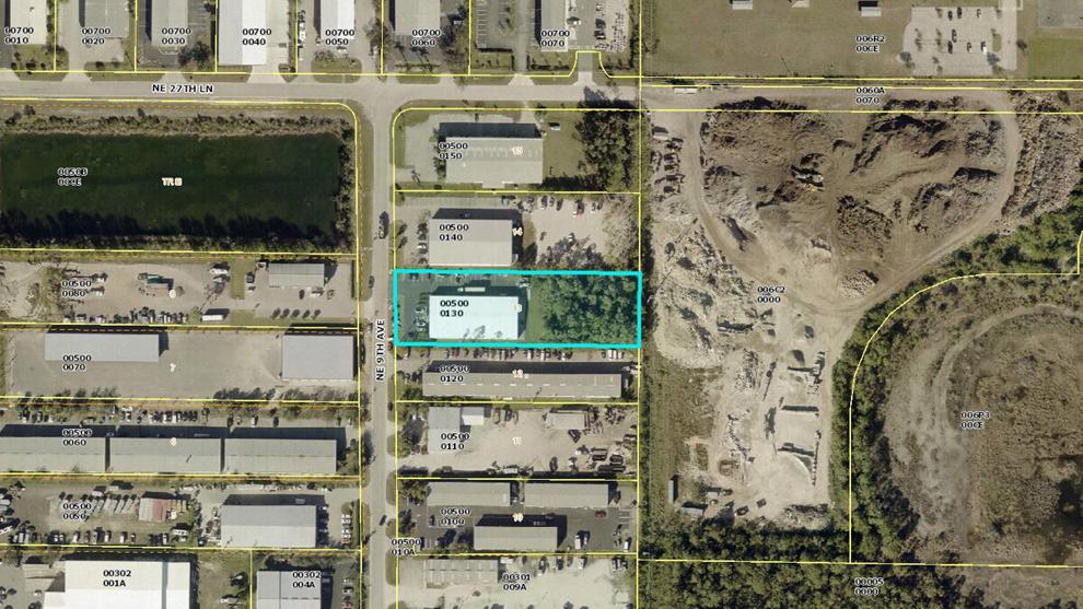 Cape Coral Business Expansion Grants: $132K Boost for AMF Growth