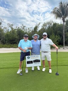 2026 Blue Ribbon Classic Golf Tournament