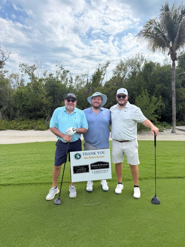2026 Blue Ribbon Classic Golf Tournament