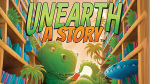 Lee County Library System summer reading program