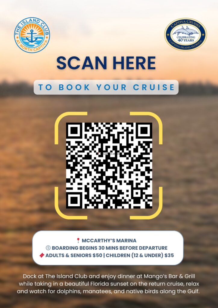 Captiva Cruises
