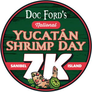 Doc Ford’s Yucatán Shrimp 7K 2026